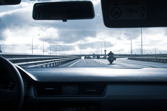 Motorcycle Safety Awareness