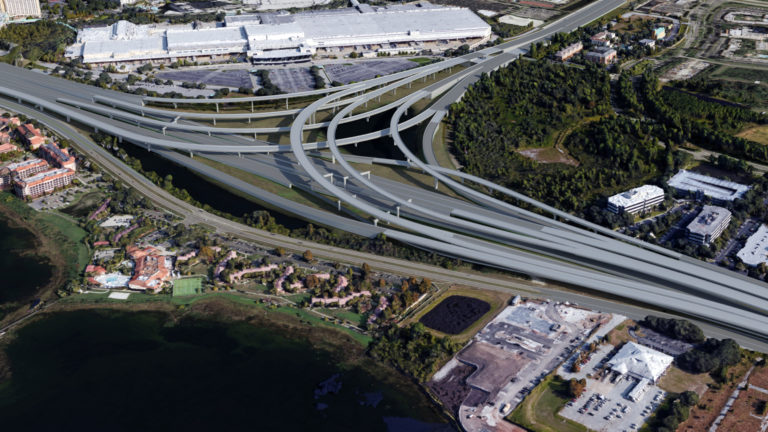 FDOT Plans Public Meeting In November To Show Plans For I 4 In South 