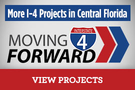 Moving I-4 Forward