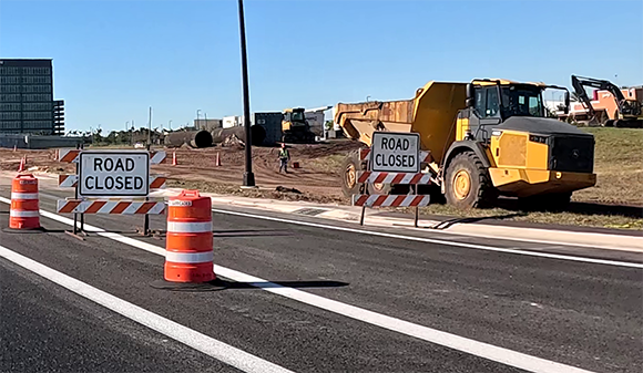 I-4 Off Ramp Closures at SR 434 and SR 436