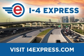 I-4 Express website button