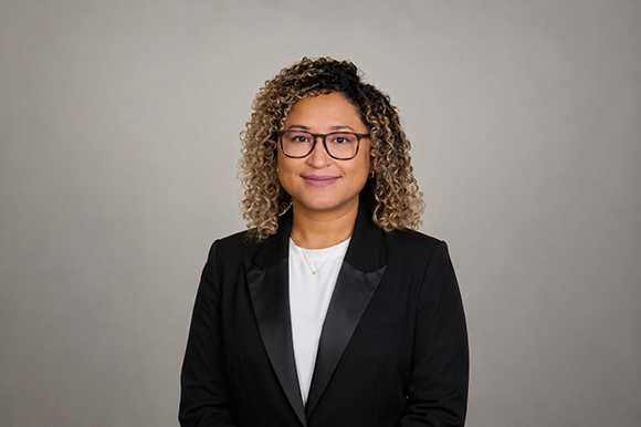 Employee Spotlight photo of Esther Montoya