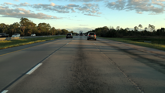 Safe Summer Driving information to keep you safe on the road